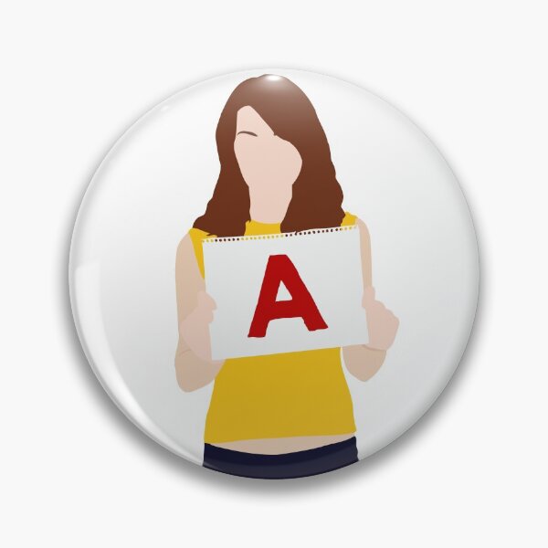 Item preview, Easy A movie designed and sold by gengilust.