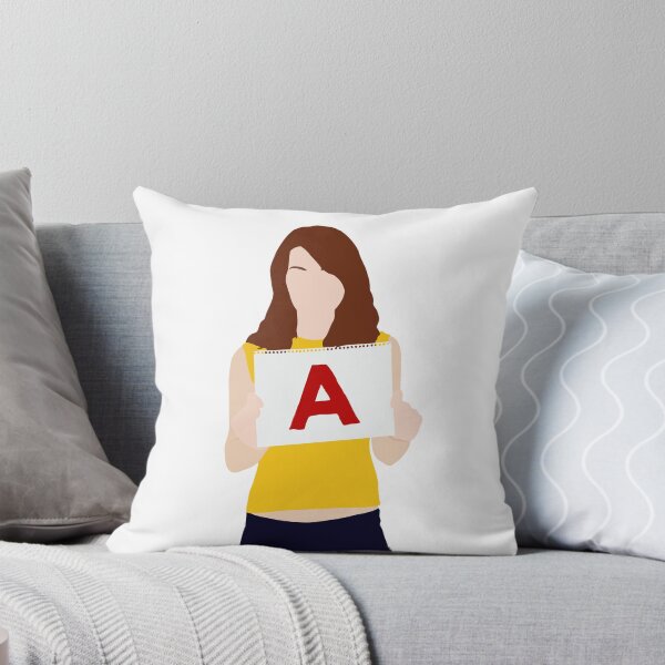 Item preview, Easy A movie designed and sold by gengilust.