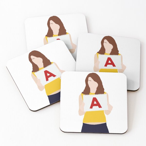 Item preview, Easy A movie designed and sold by gengilust.