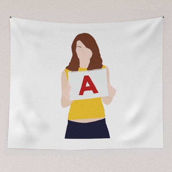 Item preview, Easy A movie designed and sold by gengilust.