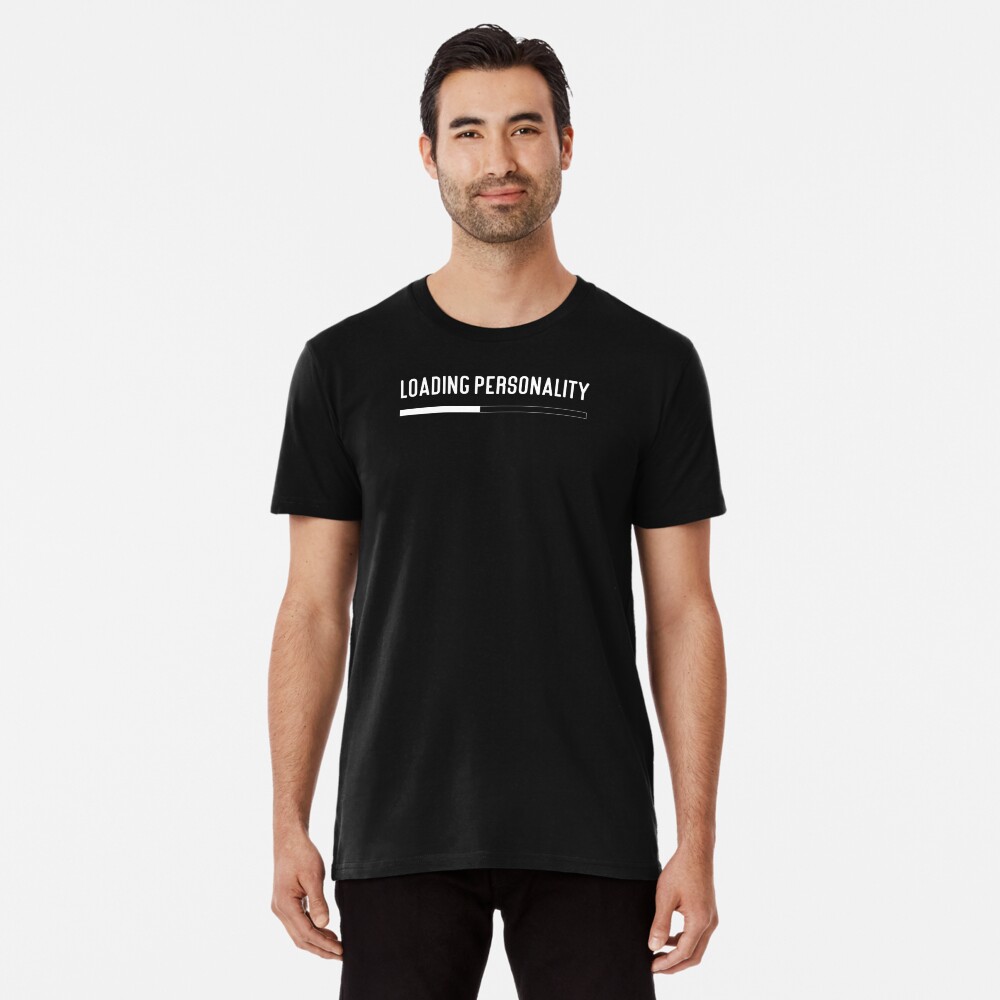 Item preview, Premium T-Shirt designed and sold by hidden-design.
