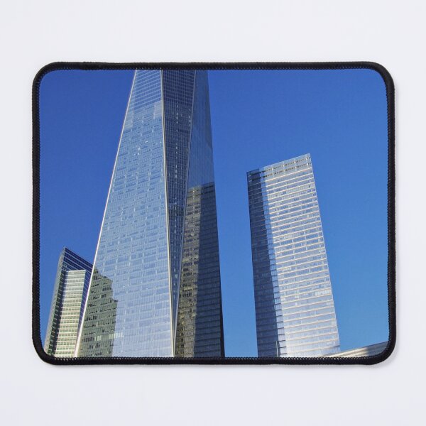 Item preview, Trade Center designed and sold by TravelingMuse.