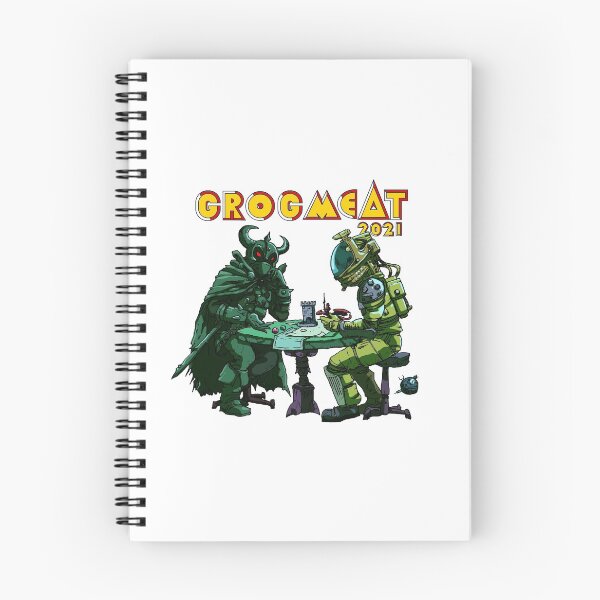 Item preview, GROGMEAT2021 designed and sold by theGROGNARDfile.