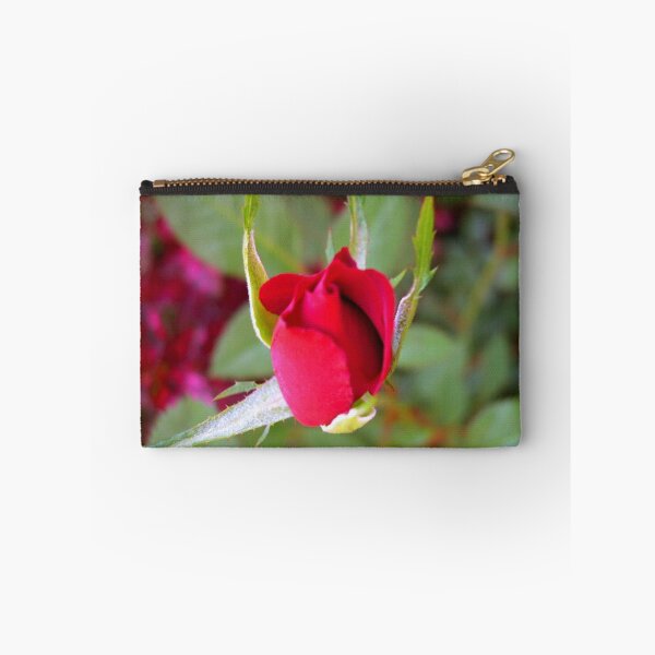 Item preview, *RED ROSE BUD* designed and sold by Van Coleman.