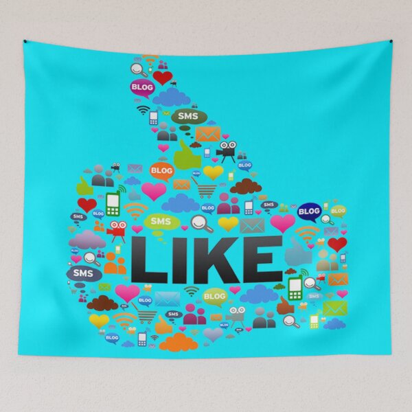 Item preview, LIKE designed and sold by farfalla68.