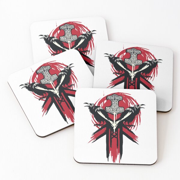 Item preview, War Viking   designed and sold by Logansgeek.