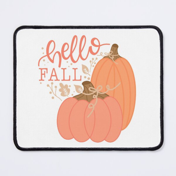 Item preview, Hello Fall designed and sold by MaggieEDoodles.
