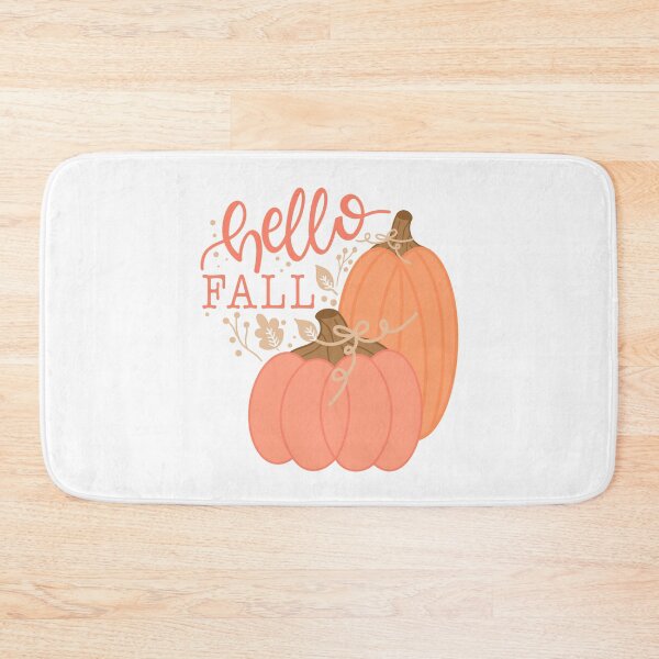 Item preview, Hello Fall designed and sold by MaggieEDoodles.