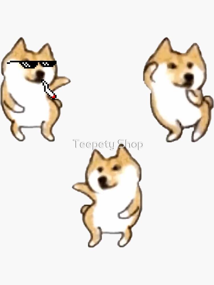 10+ Funny Dancing Dog Memes  
