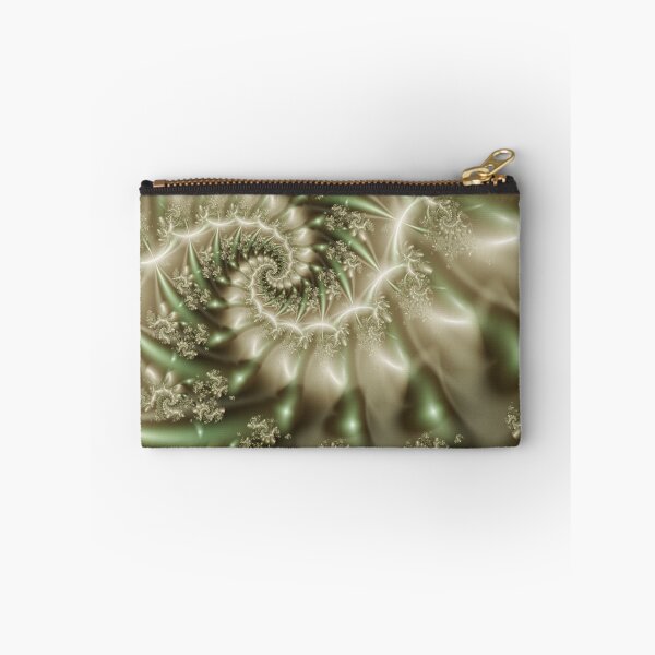 Item preview, SimpleSatin_Green designed and sold by Kaliquo.
