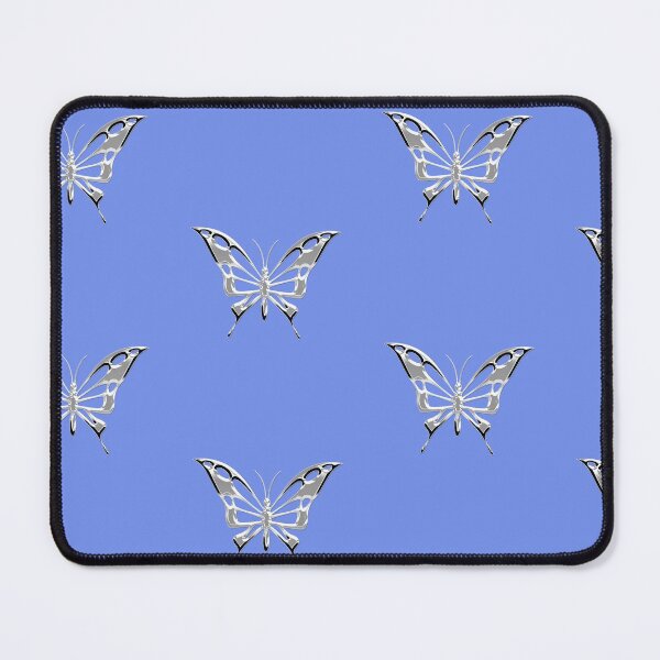 Item preview, Chrome Butterfly designed and sold by arndesign.