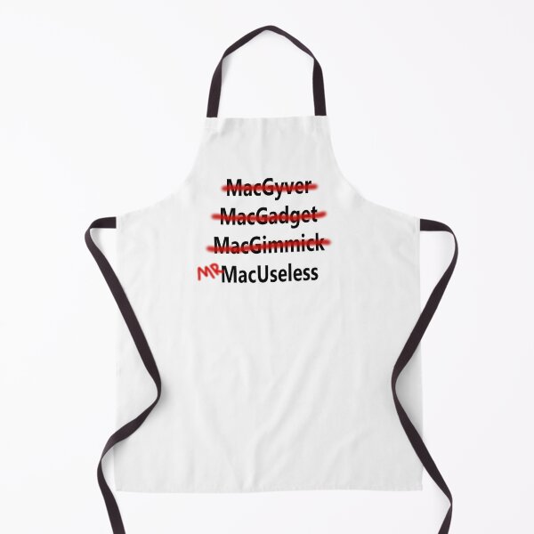 Item preview, MacUseless  designed and sold by Project7723.