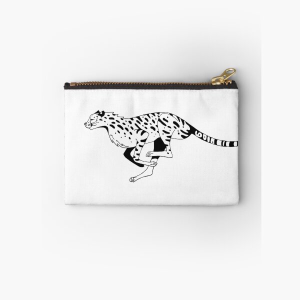 Item preview, Cheetah designed and sold by Sombre collection.
