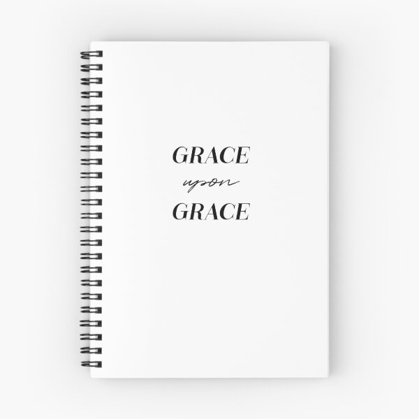 Item preview, Grace upon Grace designed and sold by ellosmedicenale.