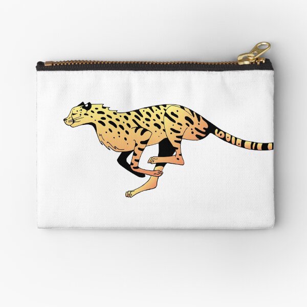 Guépard pop Pochette