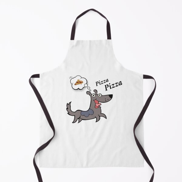 Item preview, Pizza Dog | funny dog designed and sold by NathBros.