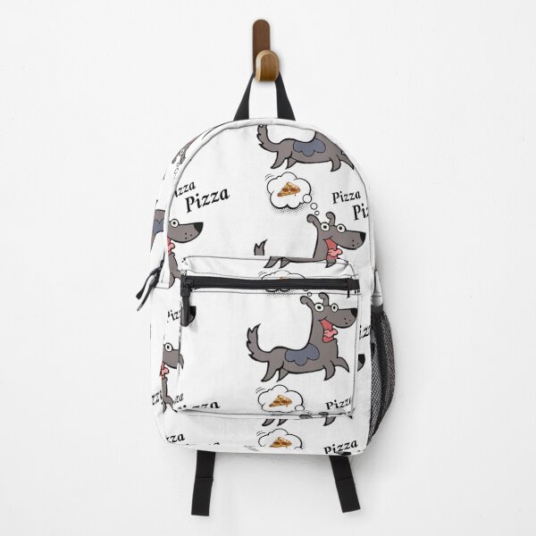 Item preview, Pizza Dog | funny dog designed and sold by NathBros.