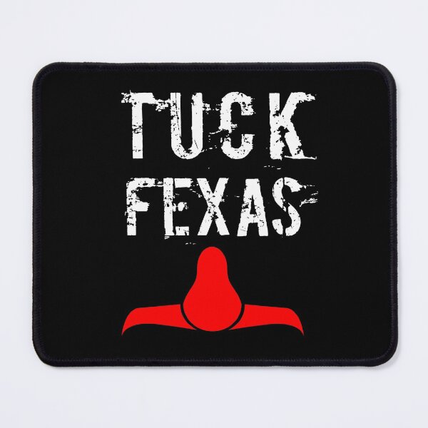 Item preview, Horns Down Tuck Fexas designed and sold by Design-Maniya.