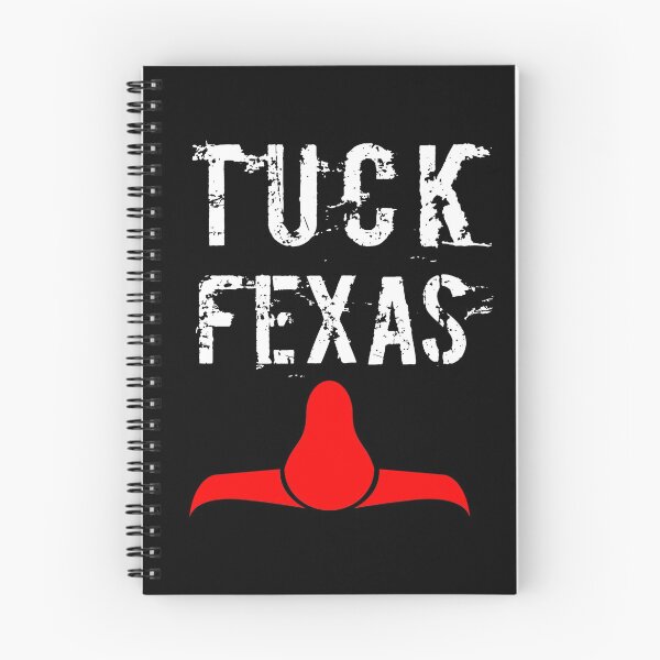 Item preview, Horns Down Tuck Fexas designed and sold by Design-Maniya.