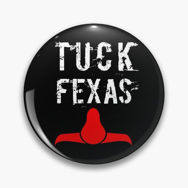 Item preview, Horns Down Tuck Fexas designed and sold by Design-Maniya.
