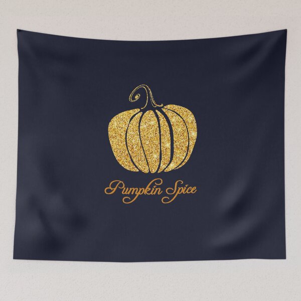 Item preview, Pumpkin Spice designed and sold by Perlanova1.