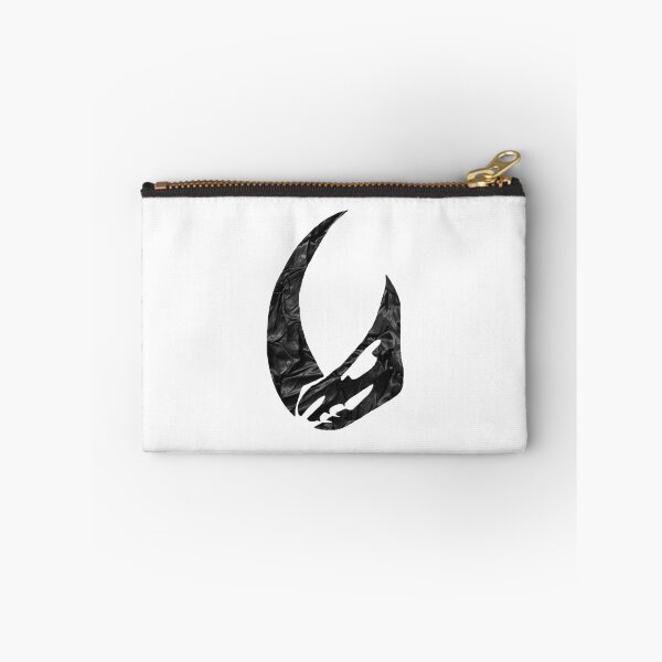 Item preview, MANDALORIAN'S SYMBOL BLACK designed and sold by TheQuimaera's Crew.