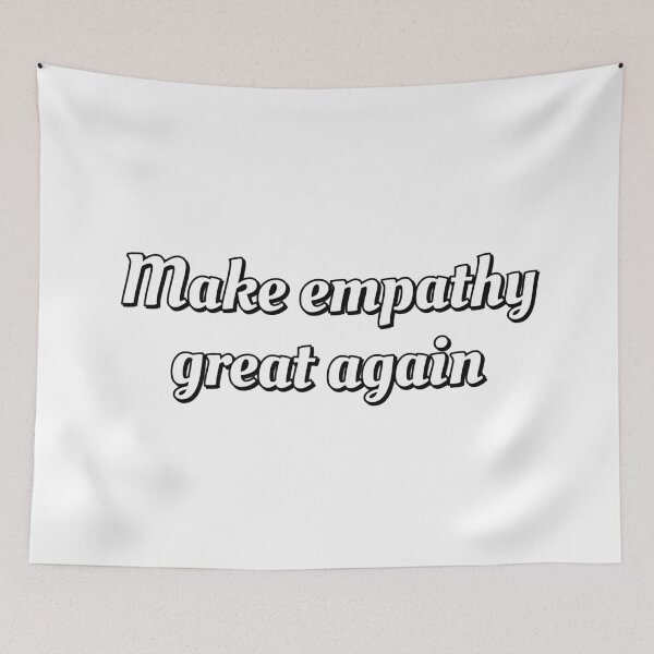 Item preview, Make empathy great again designed and sold by Inspirationmotivation.