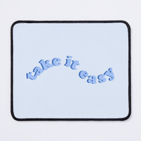 Item preview, Take it easy designed and sold by espanier.