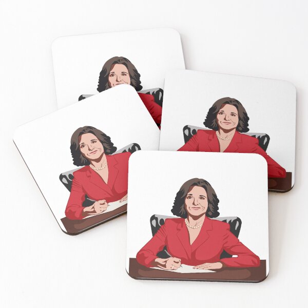 Item preview, Veep - Selina  designed and sold by SuperbScribbles.