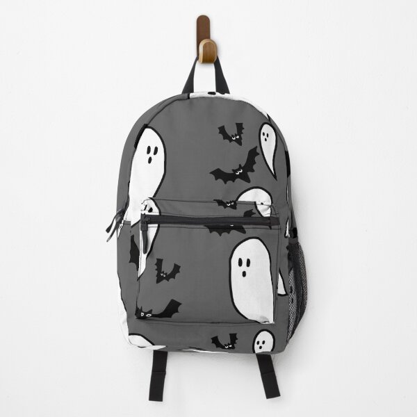 Item preview, Spooy Ghosts & Bats | Halloween designed and sold by kane-n.