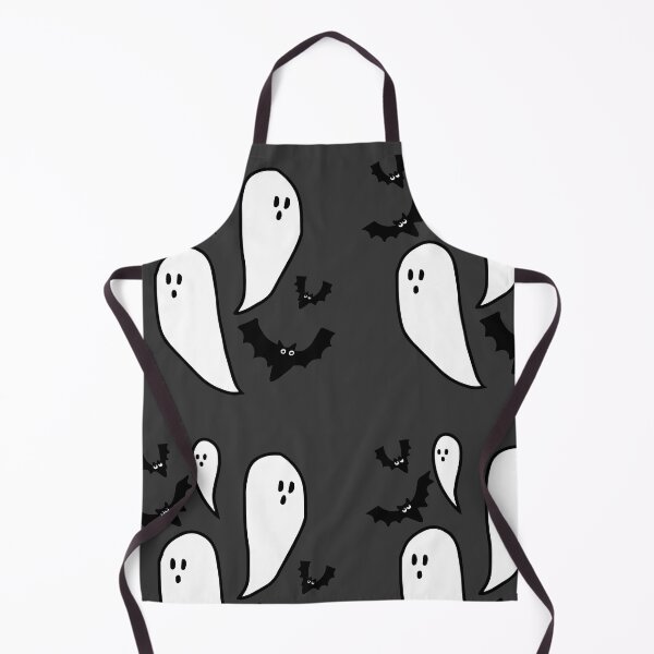 Item preview, Spooy Ghosts & Bats | Halloween designed and sold by kane-n.
