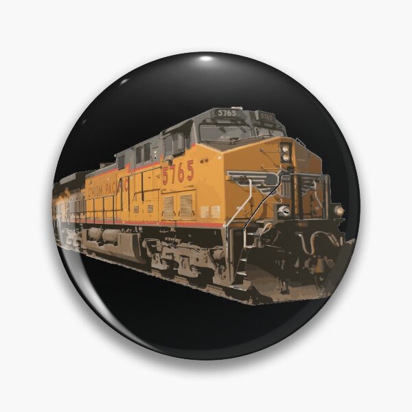 Item preview, Freight Train designed and sold by abowlofsoda.