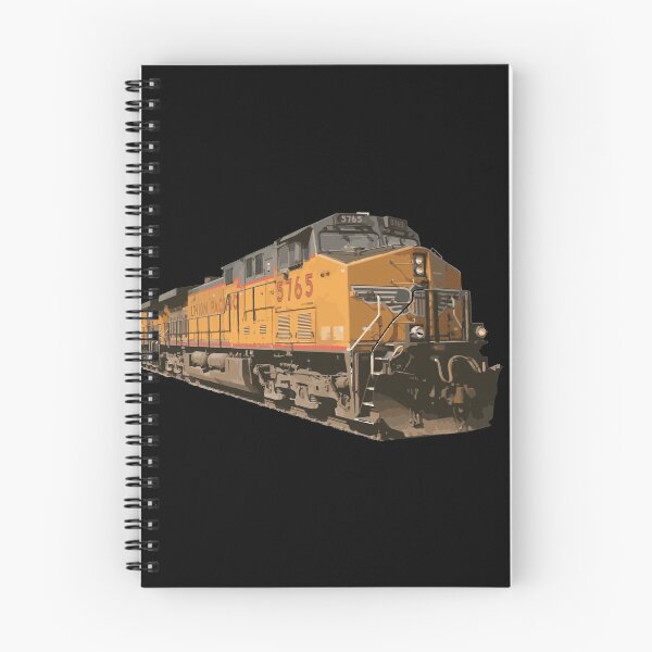Item preview, Freight Train designed and sold by abowlofsoda.