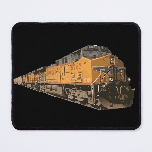 Item preview, Freight Train designed and sold by abowlofsoda.