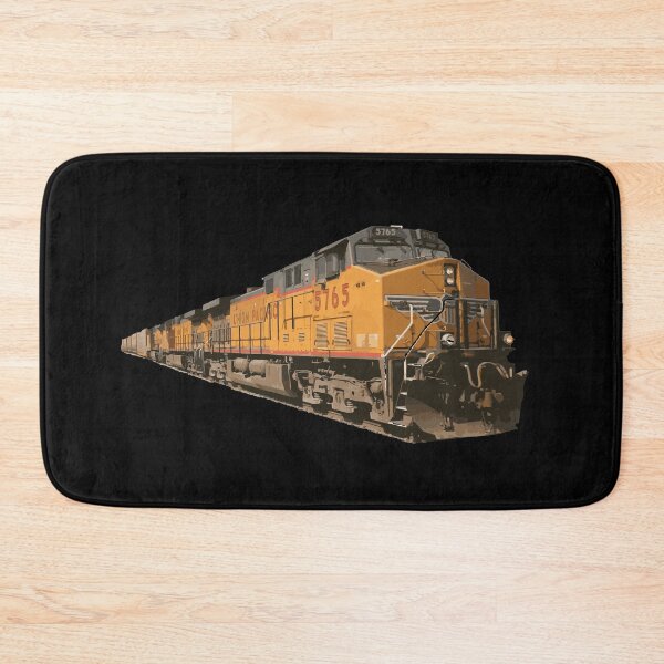 Item preview, Freight Train designed and sold by abowlofsoda.