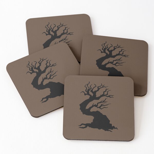 Item preview, Spooky tree designed and sold by EmmaculateArt.