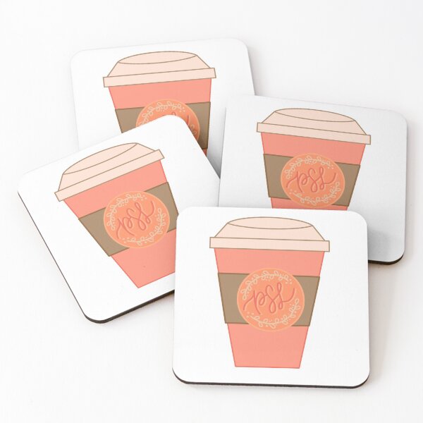 Item preview, Pumpkin Spice Latte designed and sold by MaggieEDoodles.