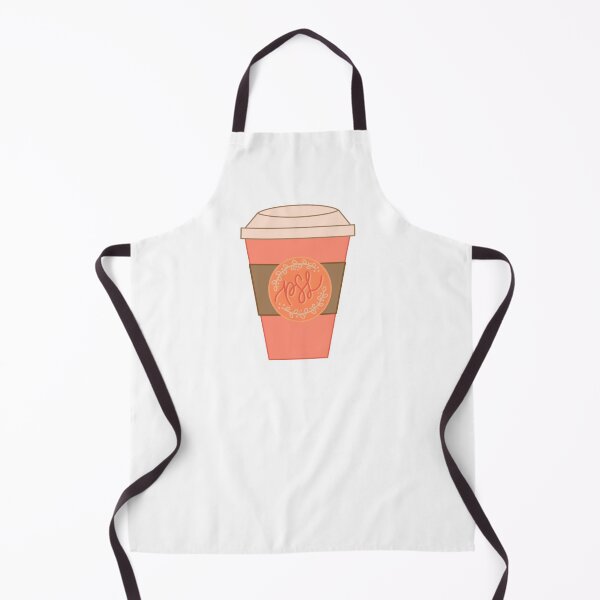 Item preview, Pumpkin Spice Latte designed and sold by MaggieEDoodles.