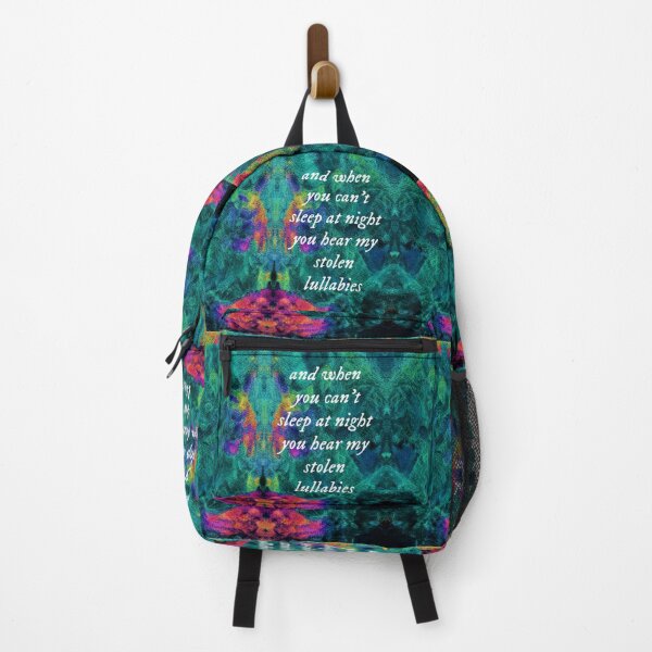 Item preview, Taylor Swift my tears ricochet stolen lullabies lyrics designed and sold by Ayberk Ülgen.