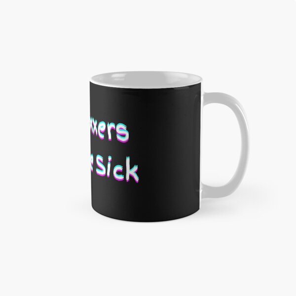 Item preview, Anti Vaxxers Make Me Sick designed and sold by Bwaichigo.