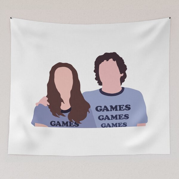 Item preview, Adventureland movie designed and sold by gengilust.