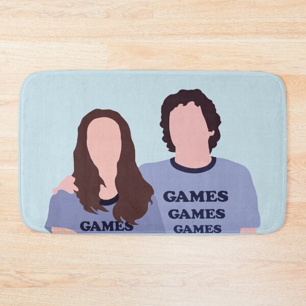 Item preview, Adventureland movie designed and sold by gengilust.