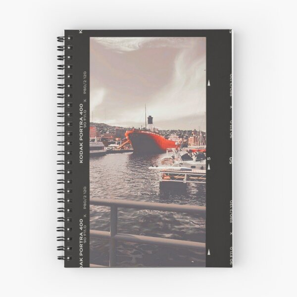 Item preview, Haunted Duluth Ship designed and sold by missmermaid1990.