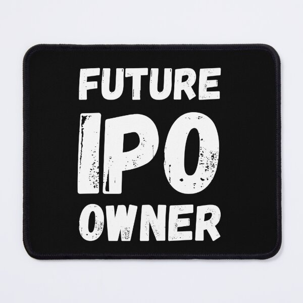 Item preview, Future IPO Owner designed and sold by Voyshop.