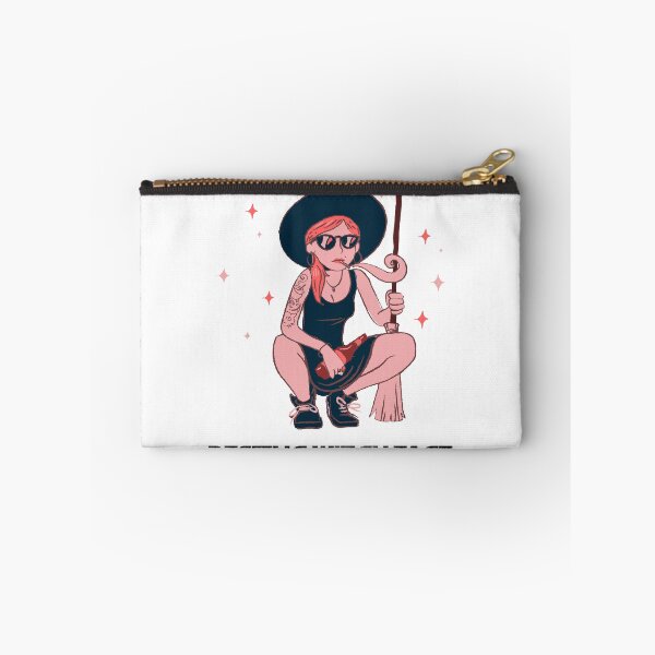 Item preview, Cara de bruja en reposo designed and sold by AryabyDesign.