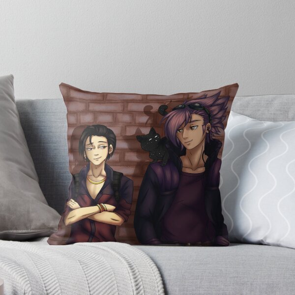 Item preview, Altair and Rigel designed and sold by TheKohakuDragon.