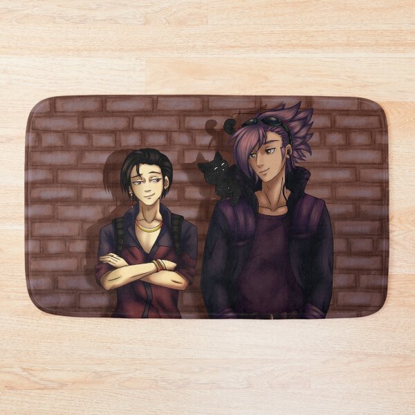 Item preview, Altair and Rigel designed and sold by TheKohakuDragon.