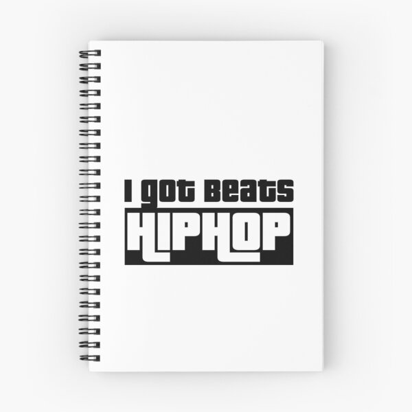 Item preview, I got beats designed and sold by Ankhmesut.