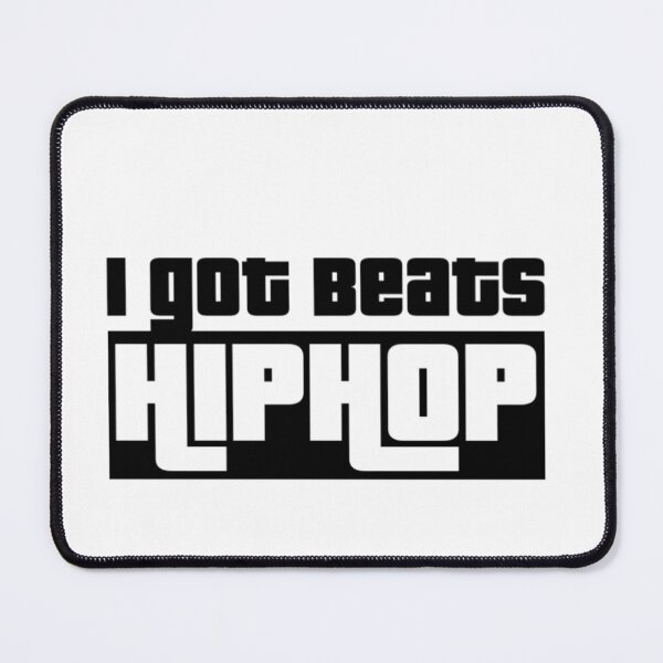 Item preview, I got beats designed and sold by Ankhmesut.