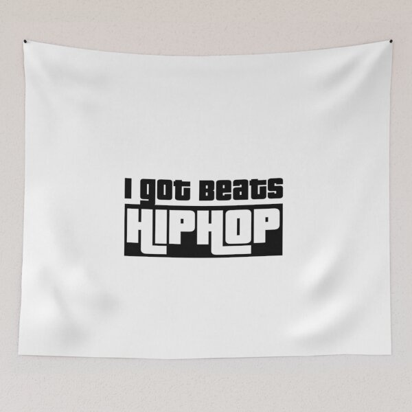 Item preview, I got beats designed and sold by Ankhmesut.